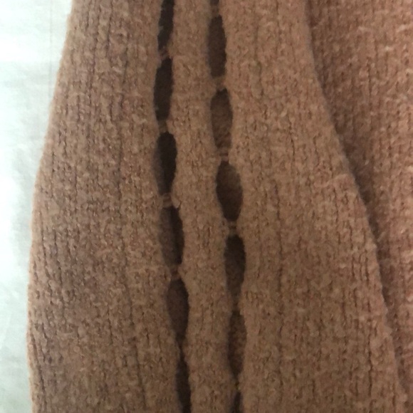 Pink Sweater - Picture 2 of 2